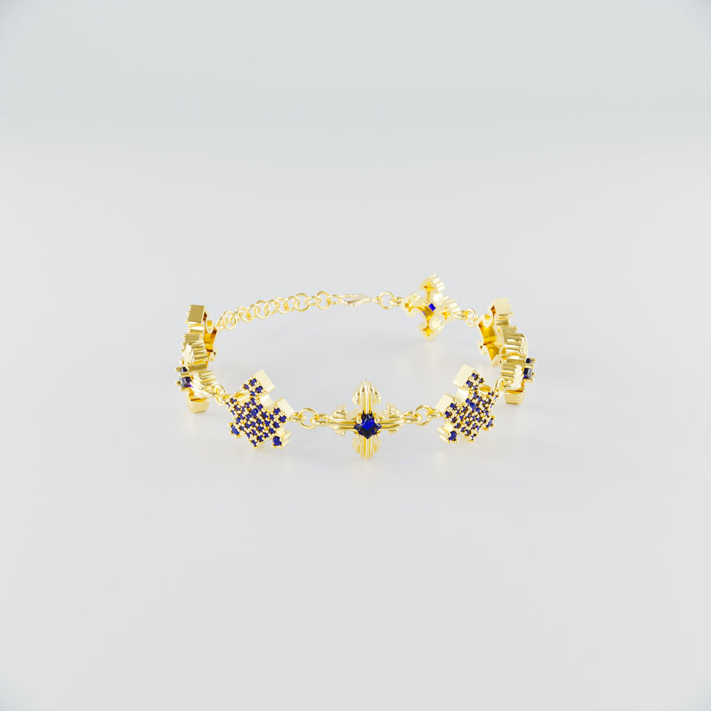 MOTIF BRACELET
