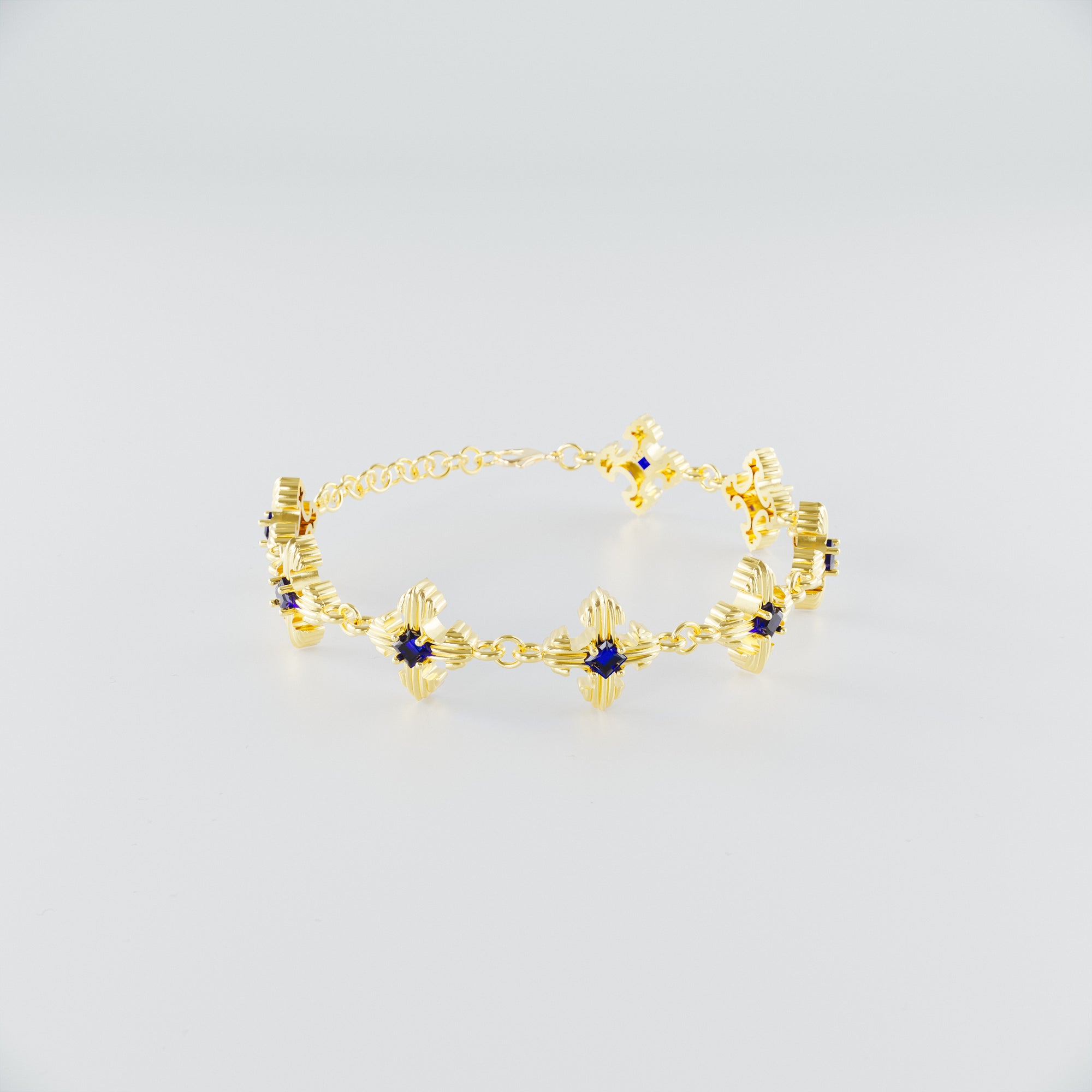 CROSS BRACELET
