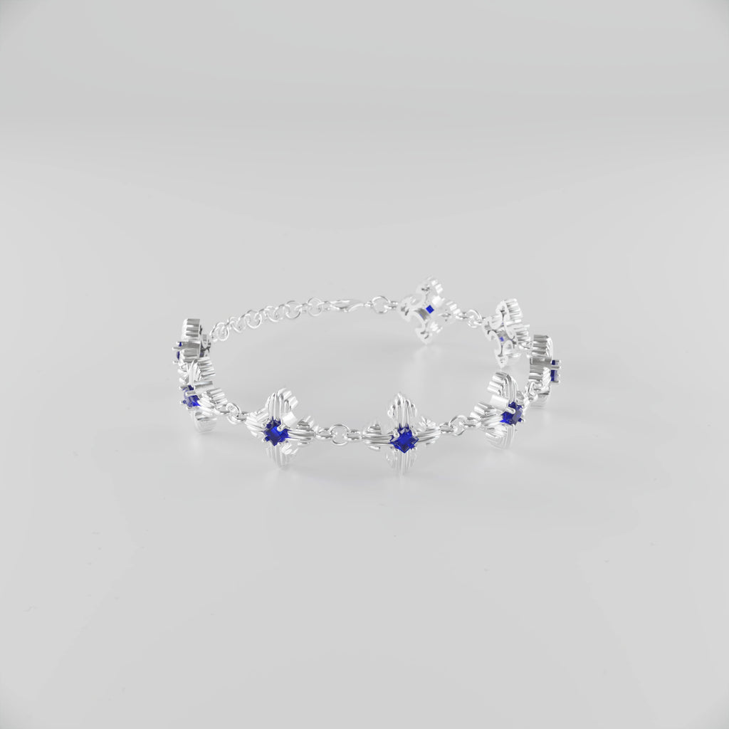 CROSS BRACELET