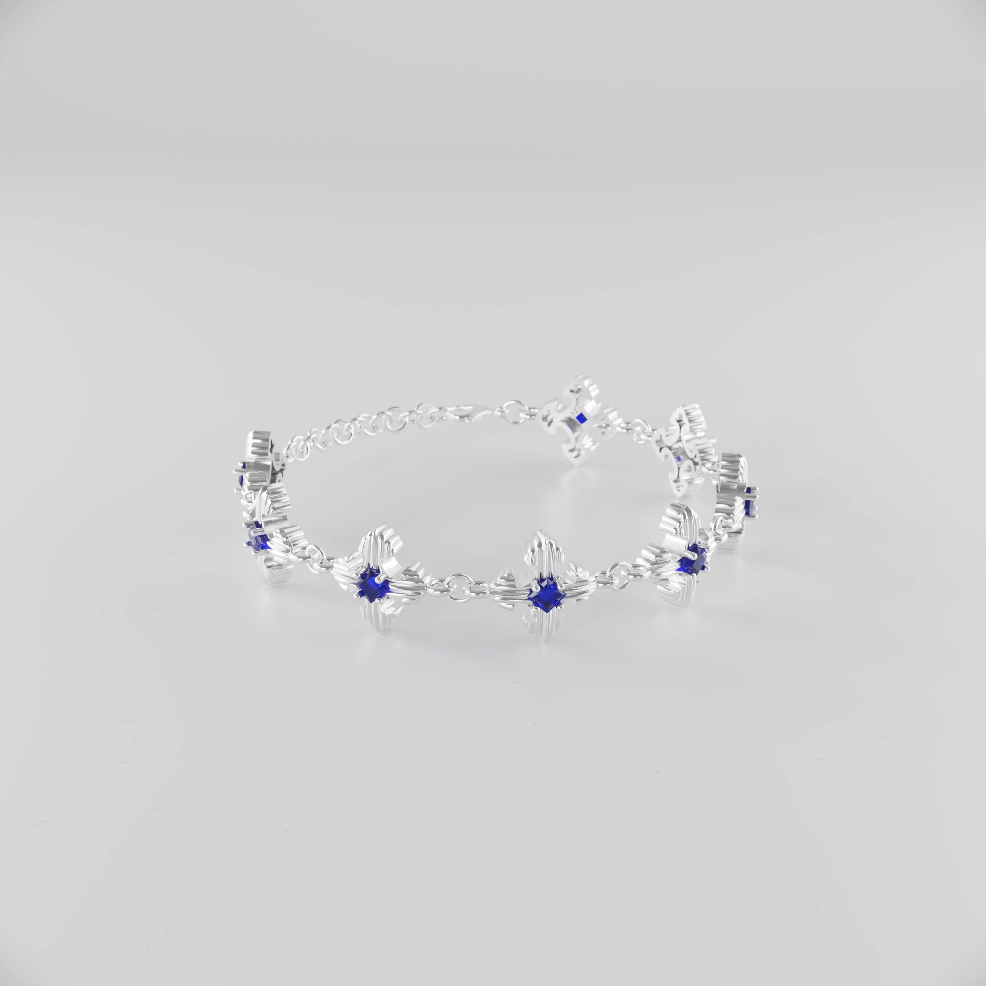 CROSS BRACELET