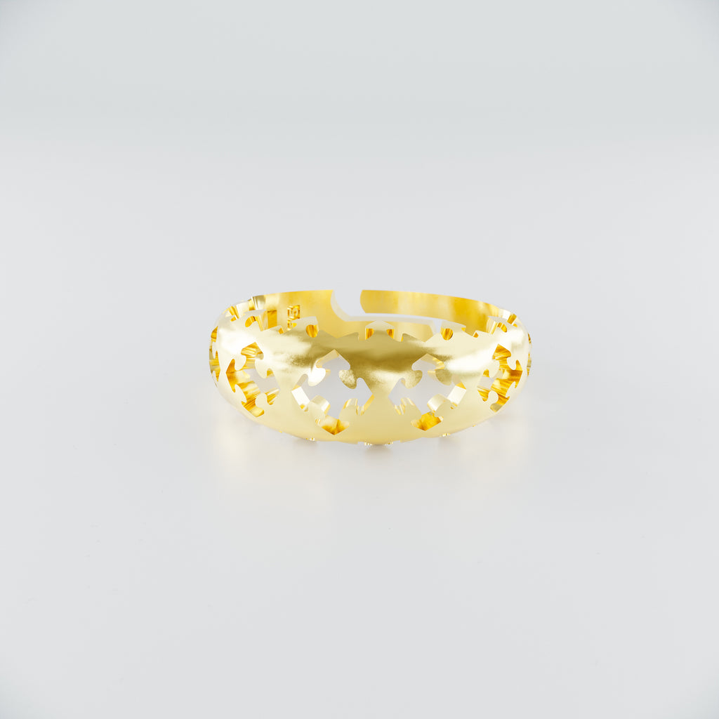 LATTICE RING