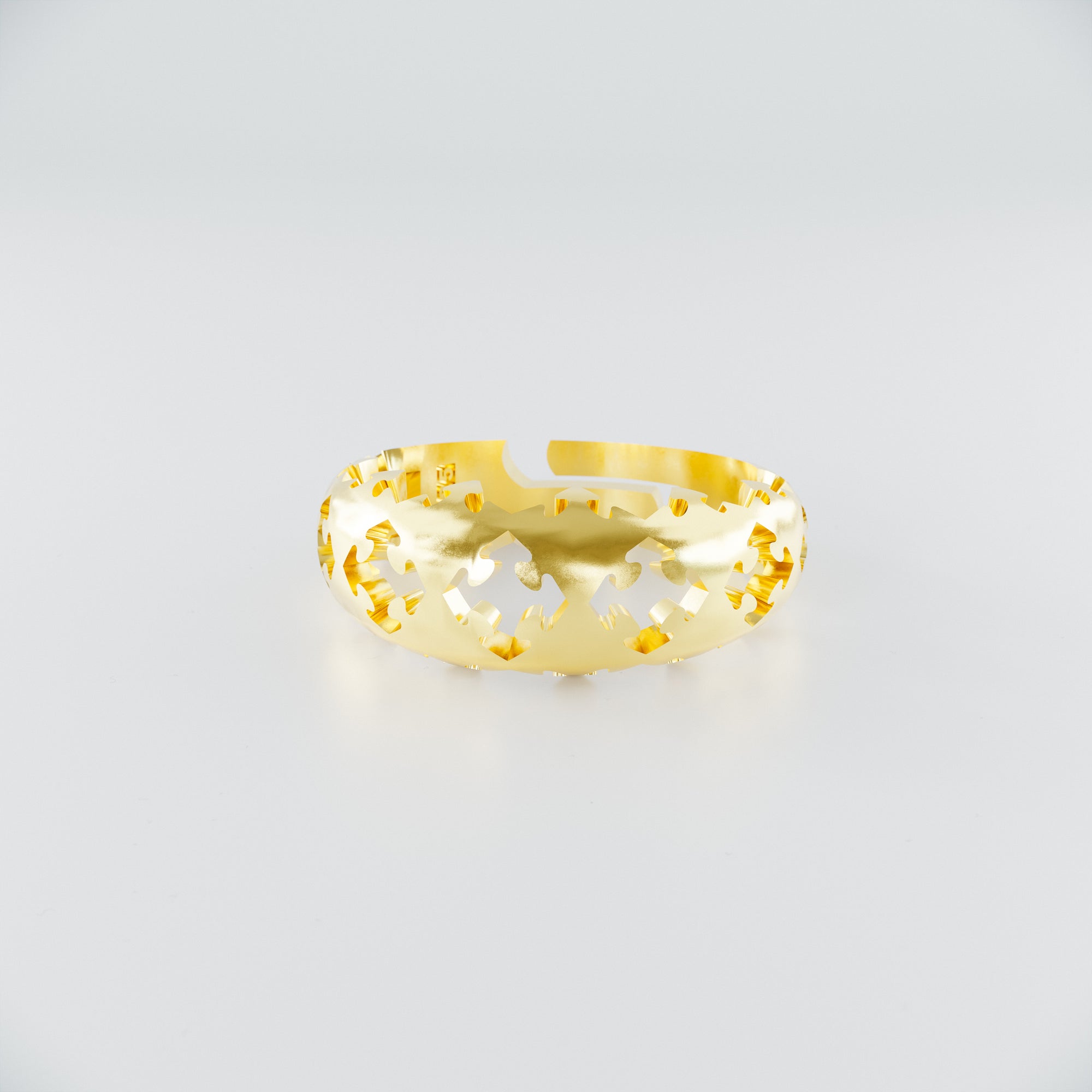 LATTICE RING
