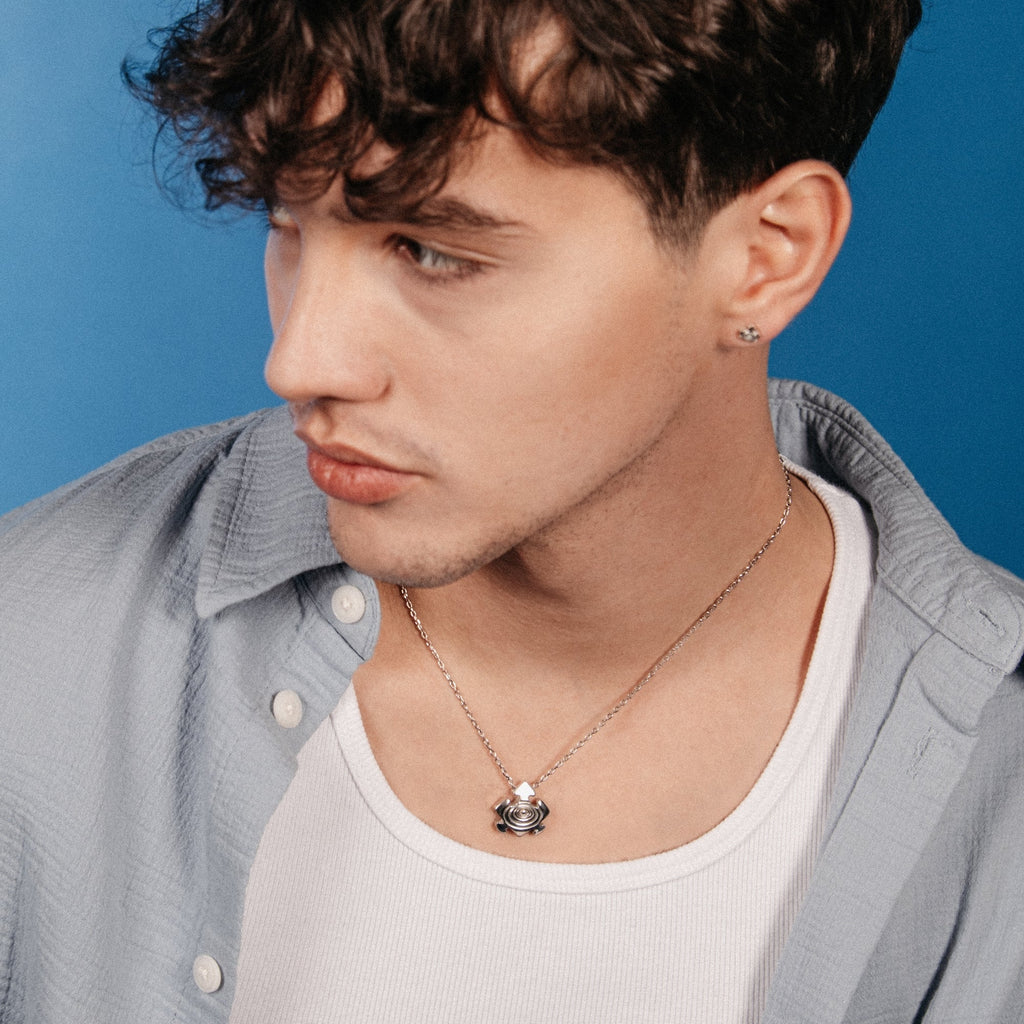 #E1 NECKLACE