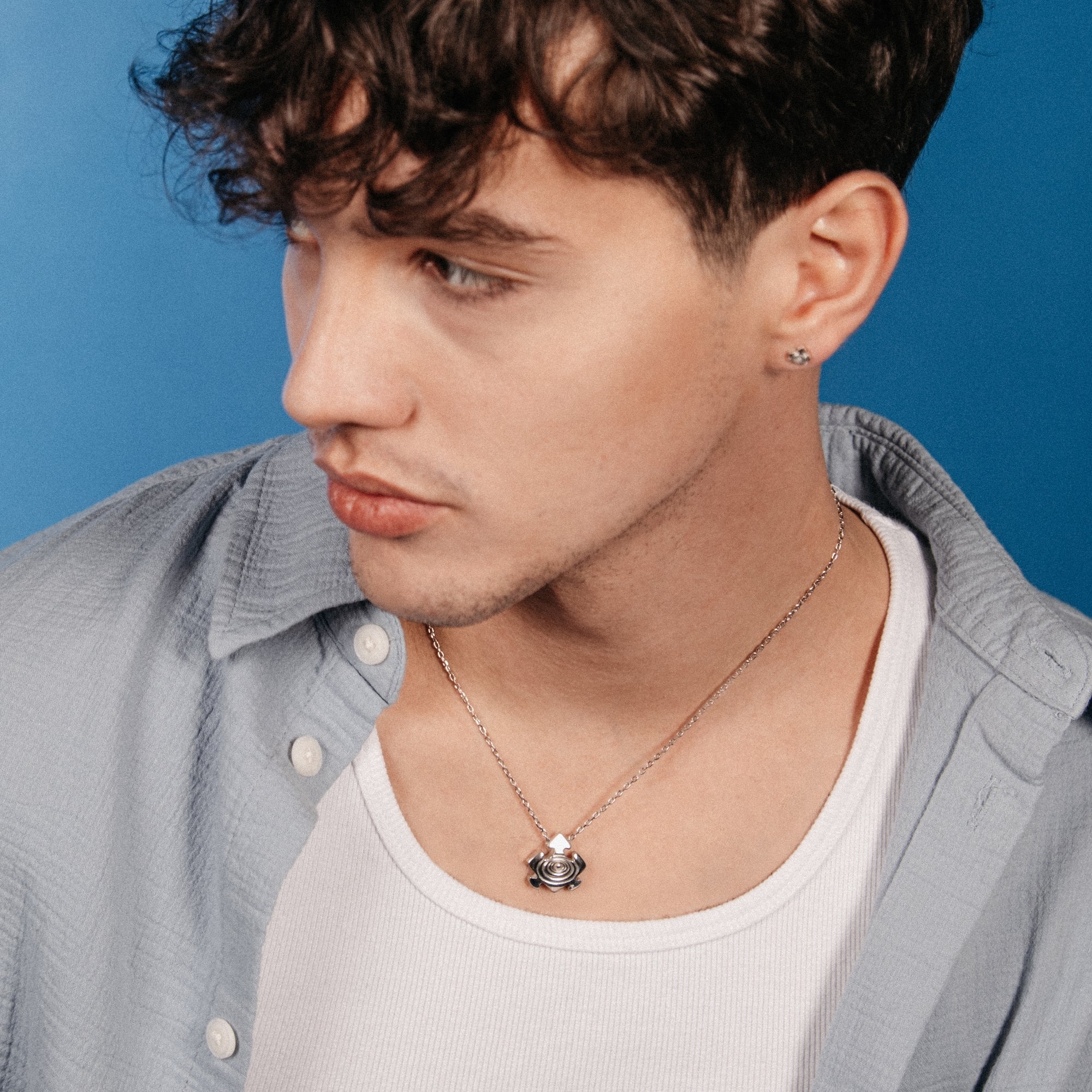 #E1 NECKLACE