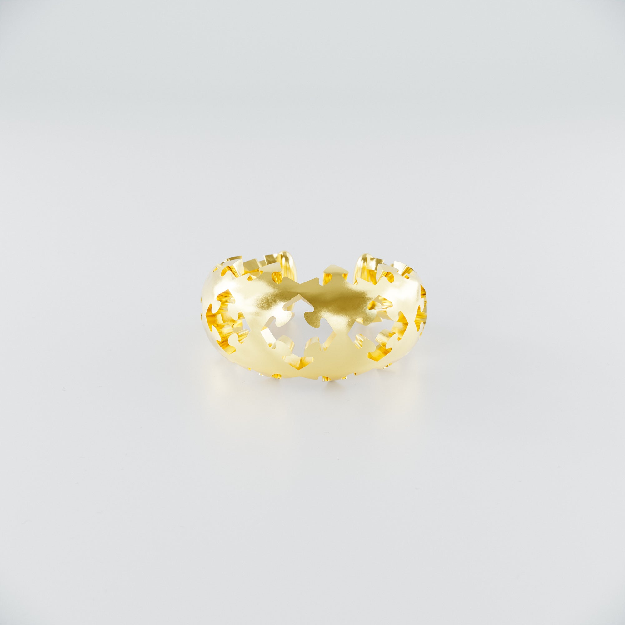 LATTICE EARCUFF