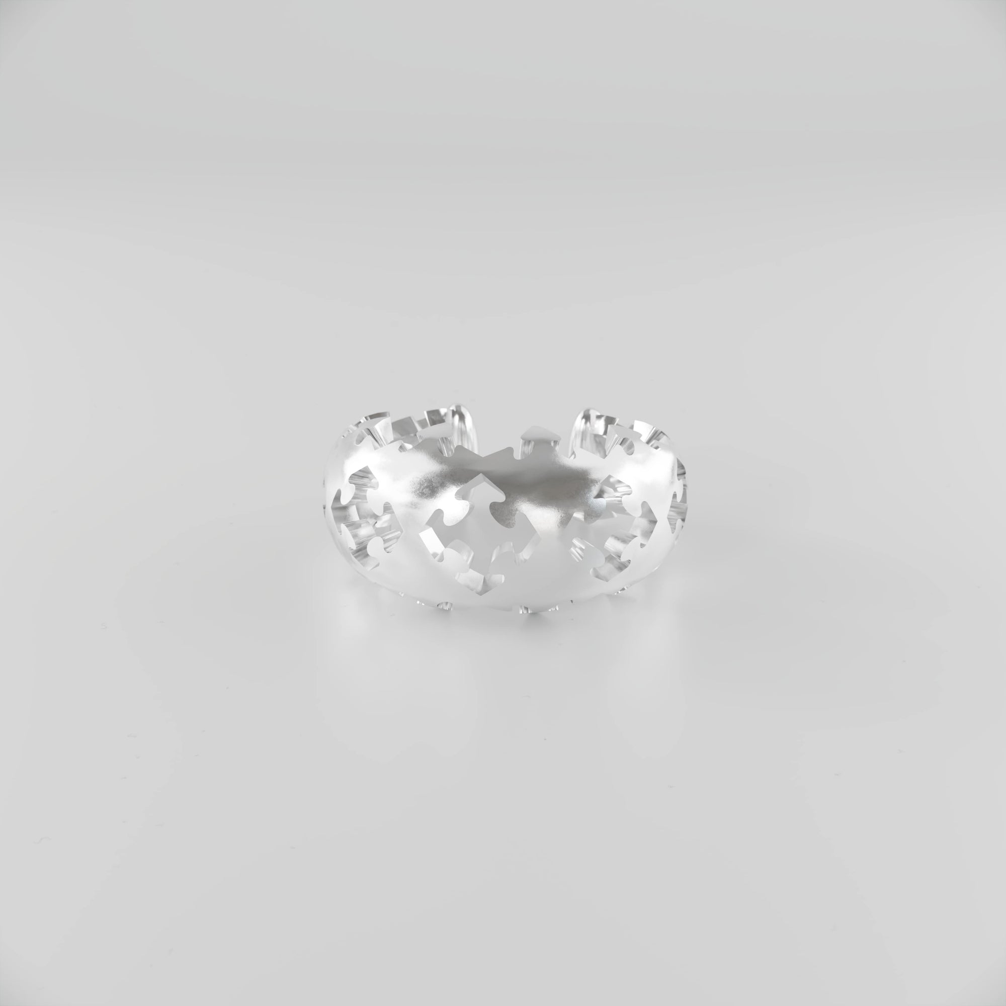LATTICE EARCUFF