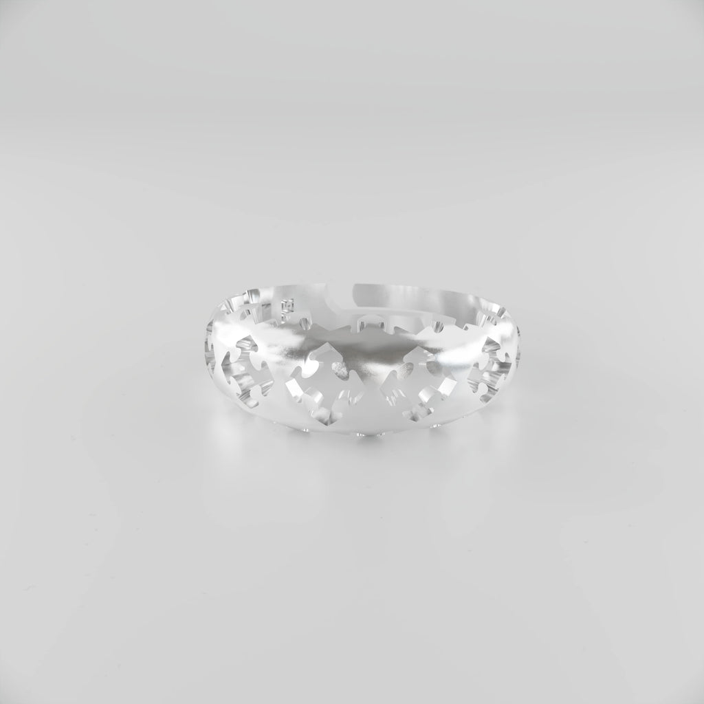LATTICE RING