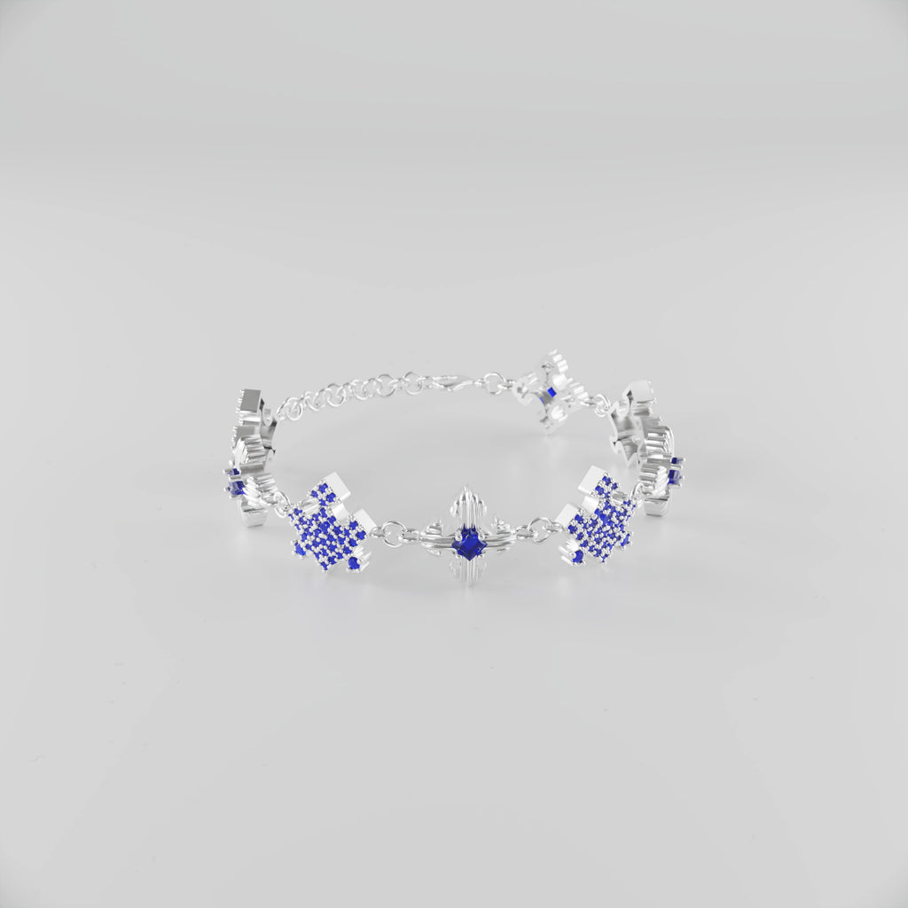MOTIF BRACELET