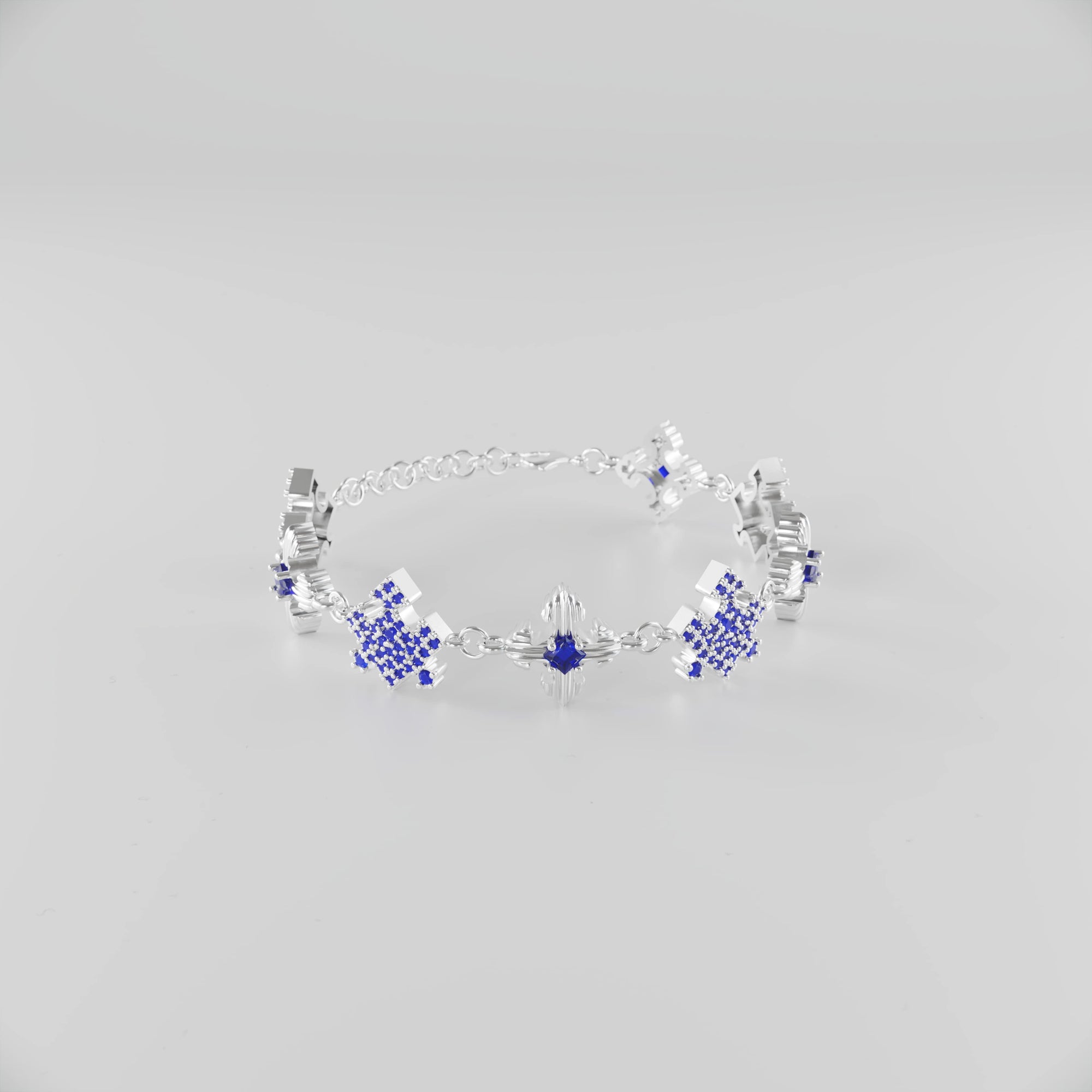 MOTIF BRACELET
