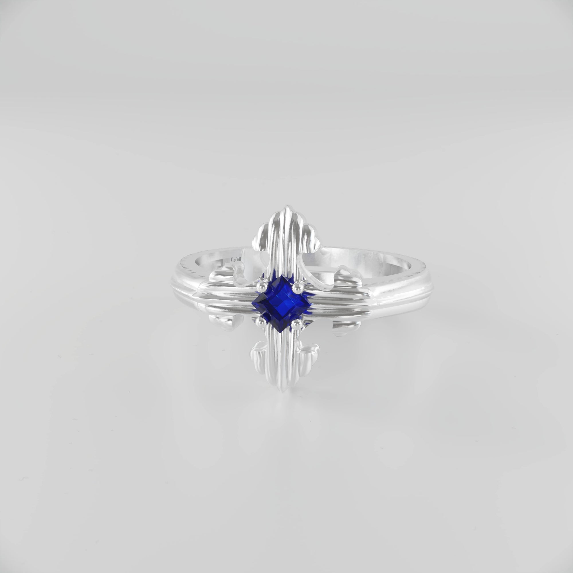 CROSS RING