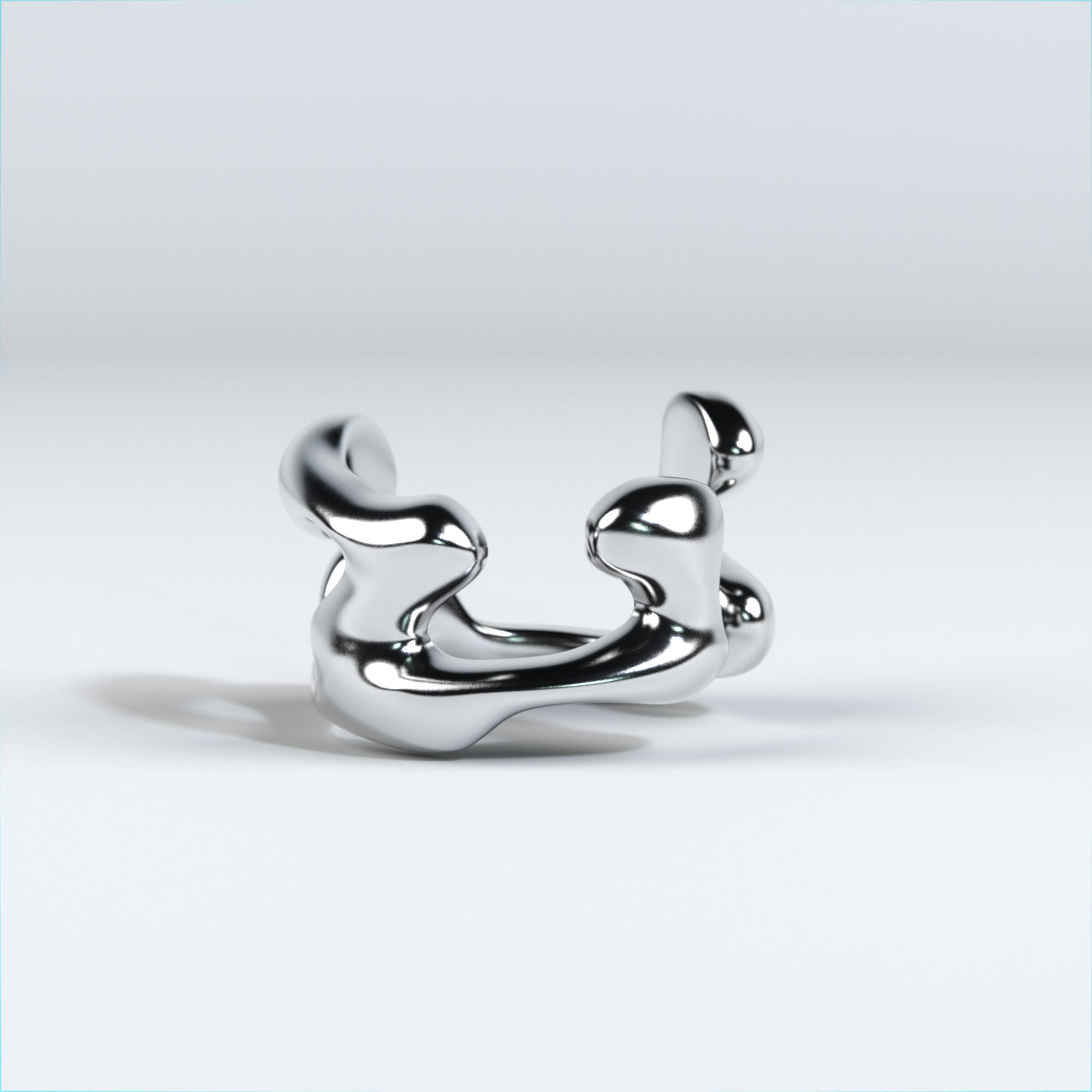 #E9 EARCUFF