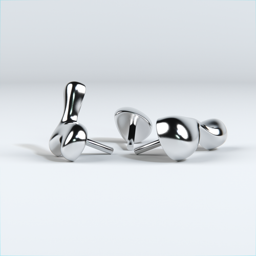 #E11 EARRINGS