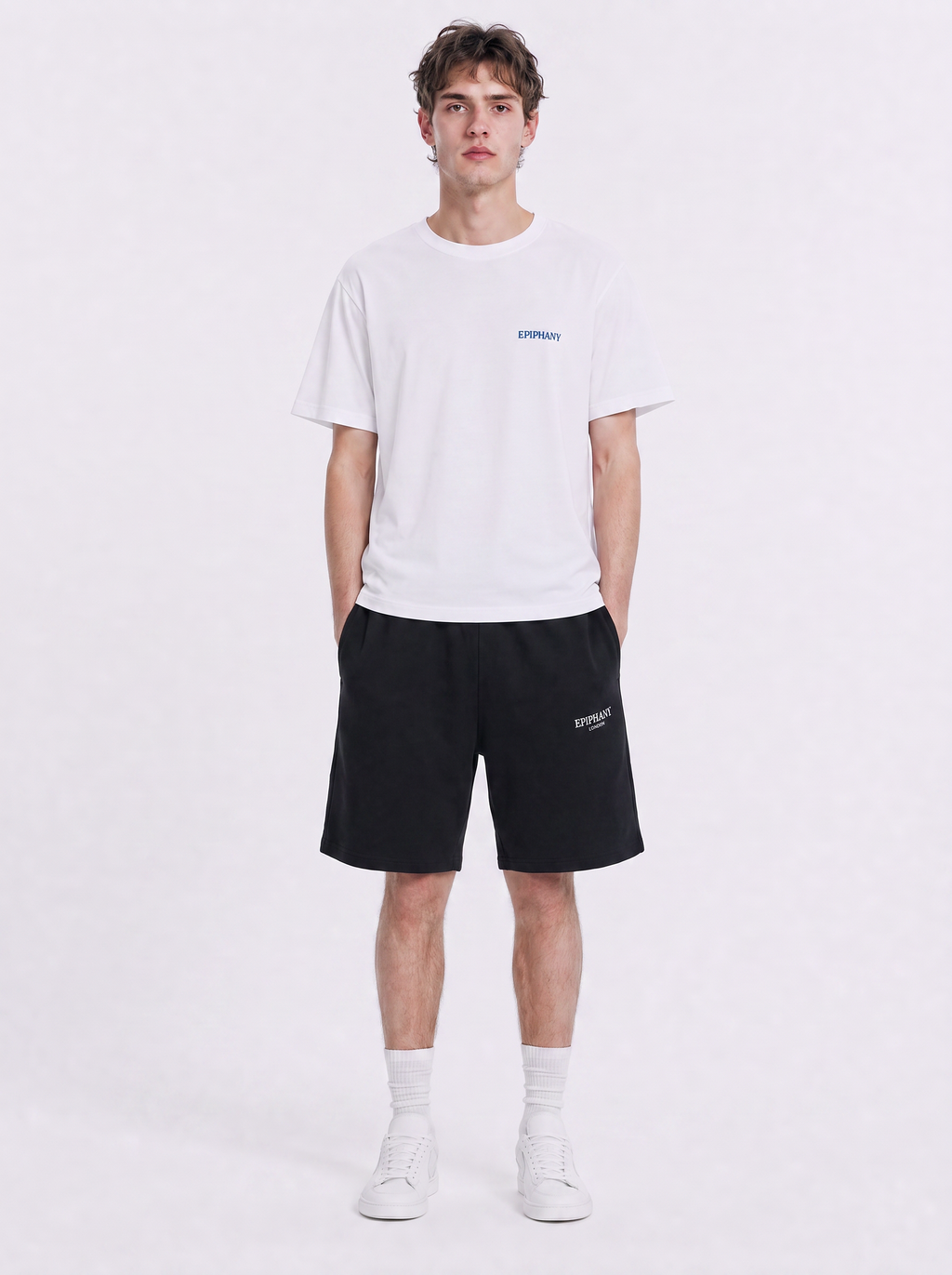 cmd shorts