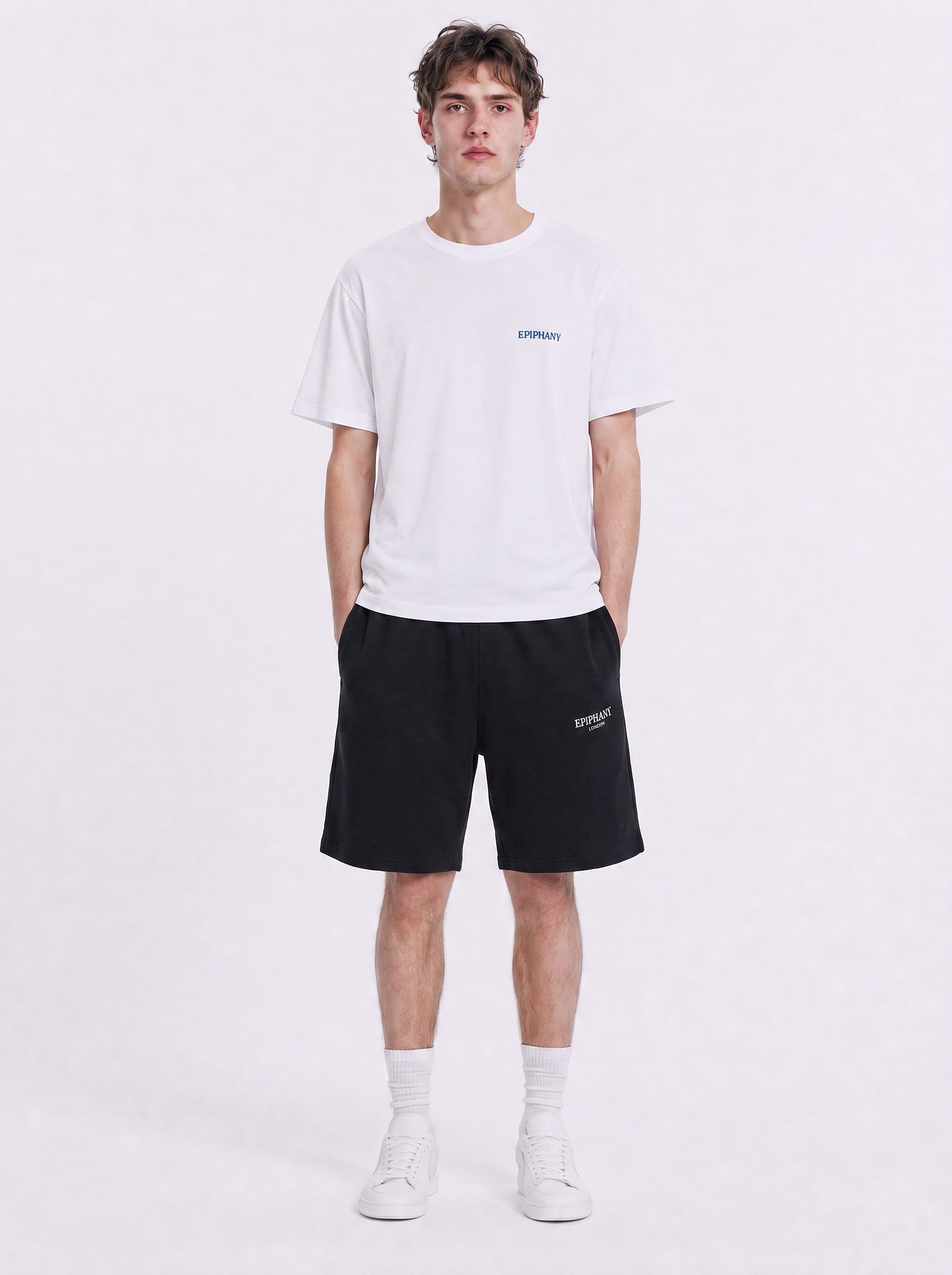 cmd shorts