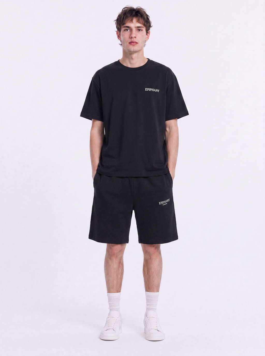 cmd shorts