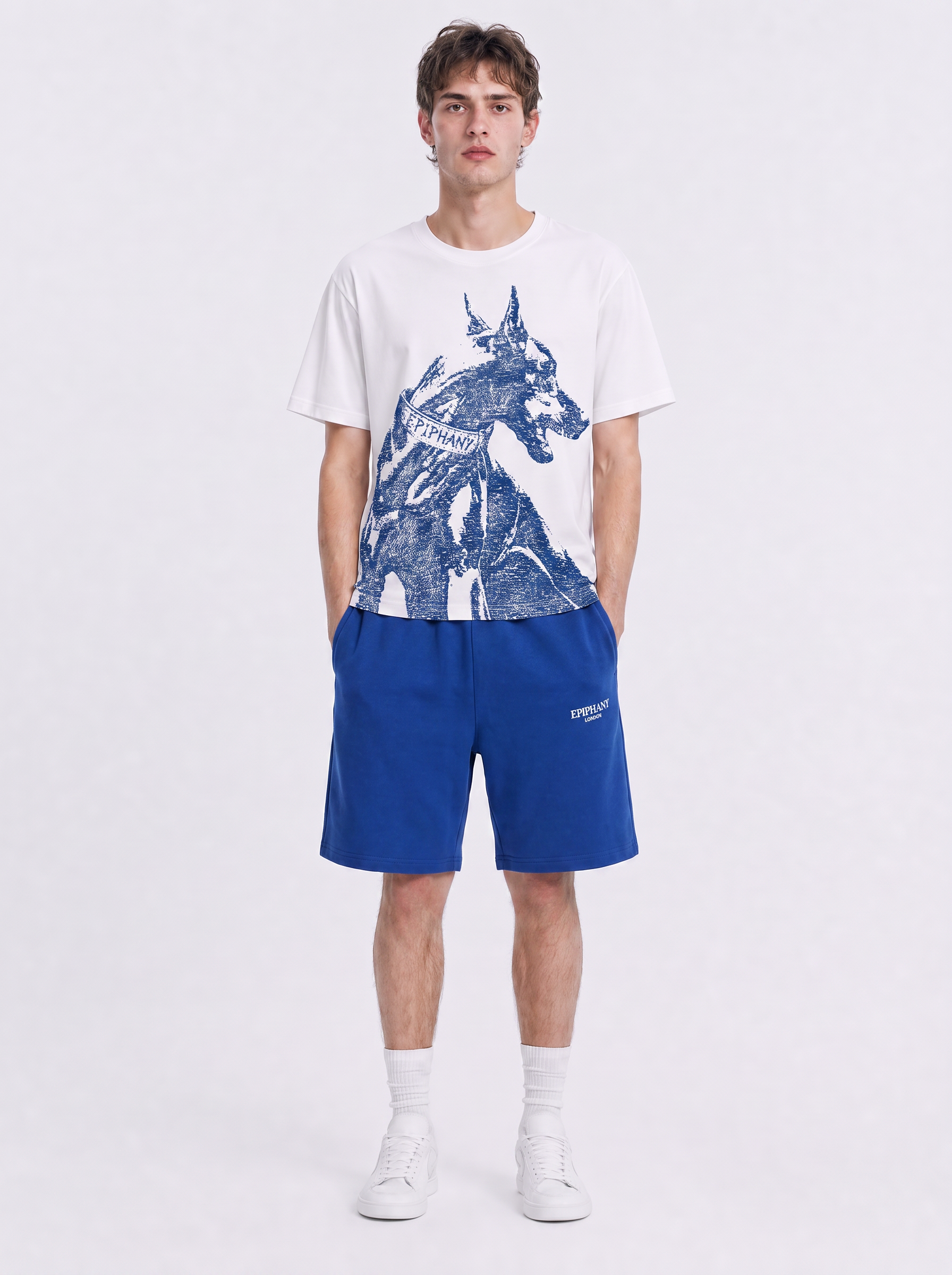 powershell shorts