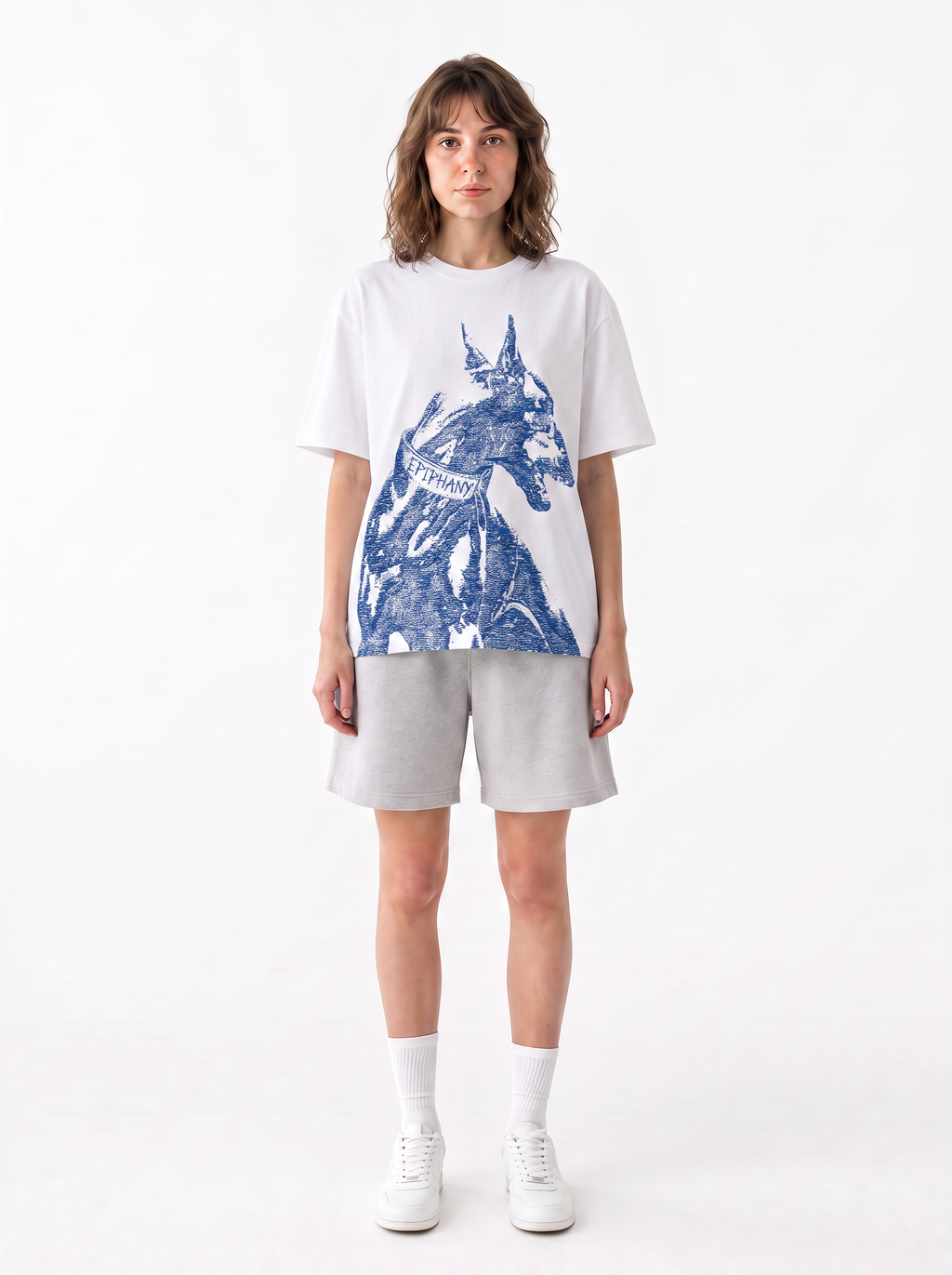 rover tee