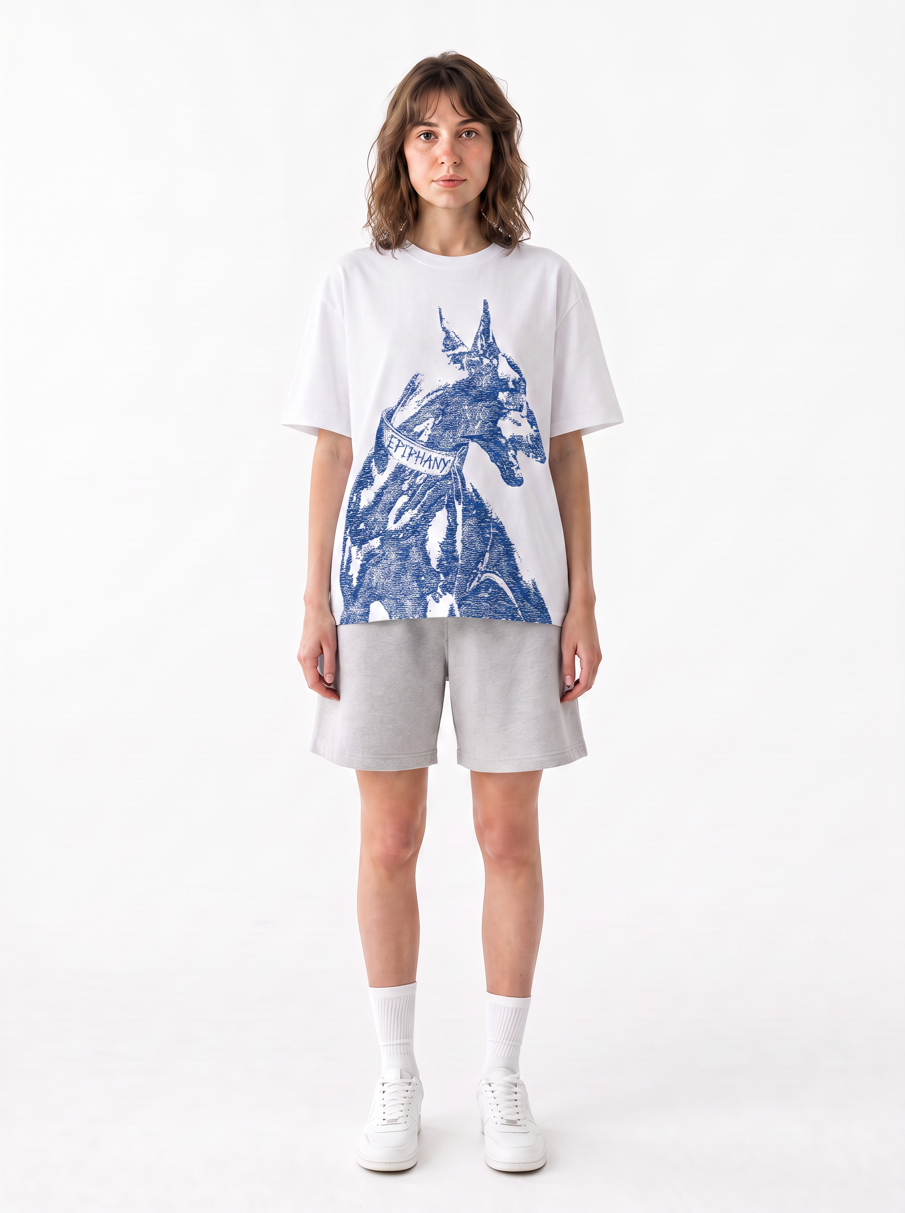 rover tee