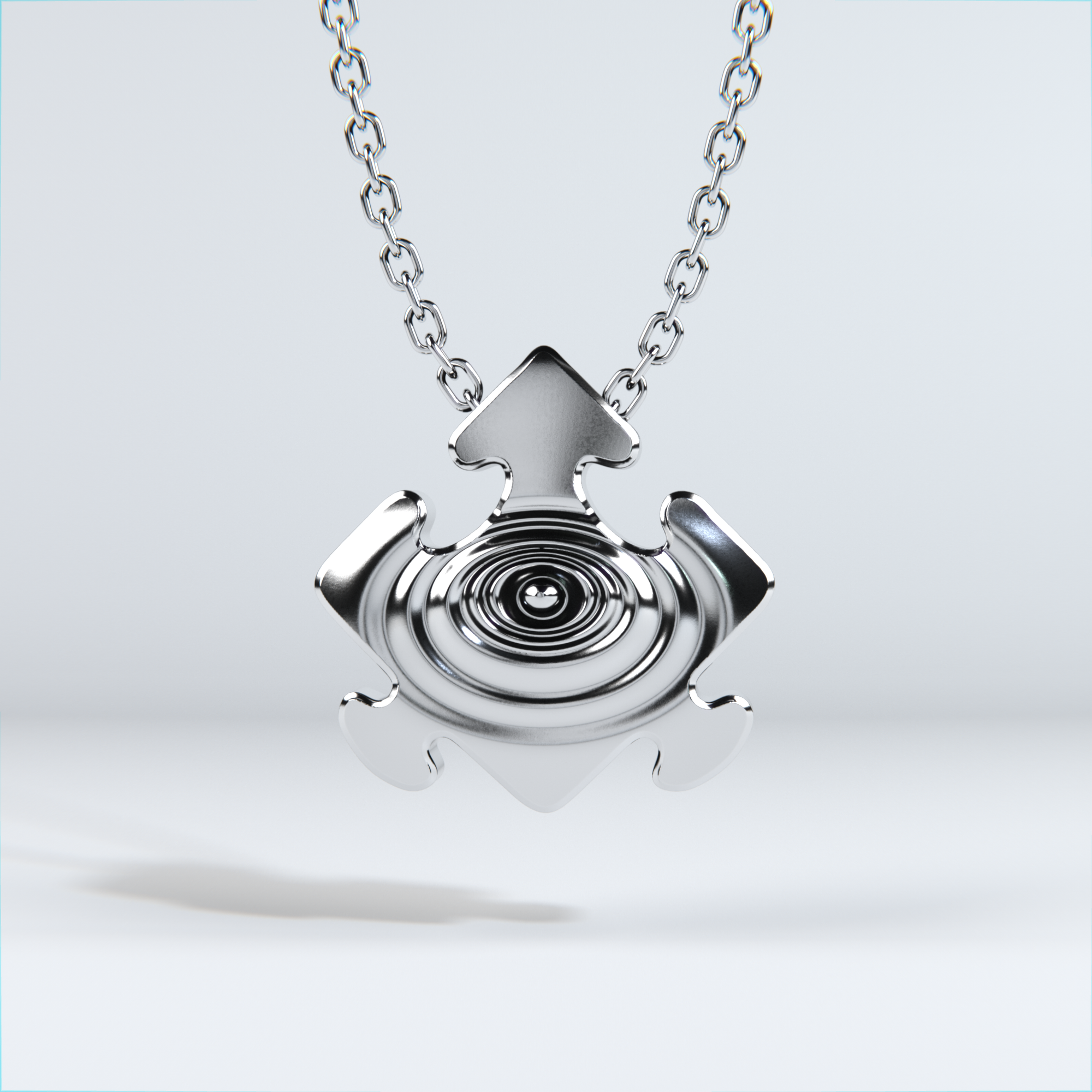 #E1 NECKLACE
