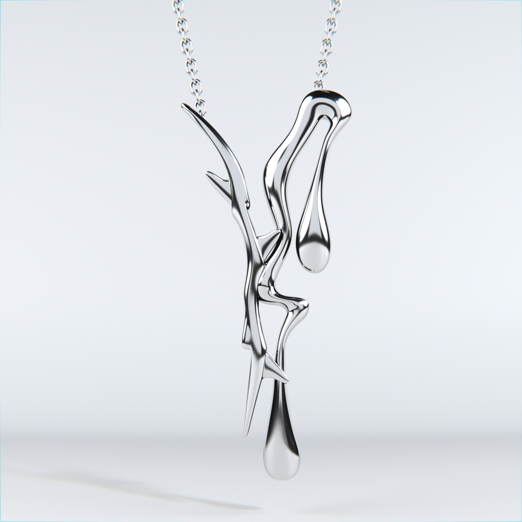#E5 NECKLACE
