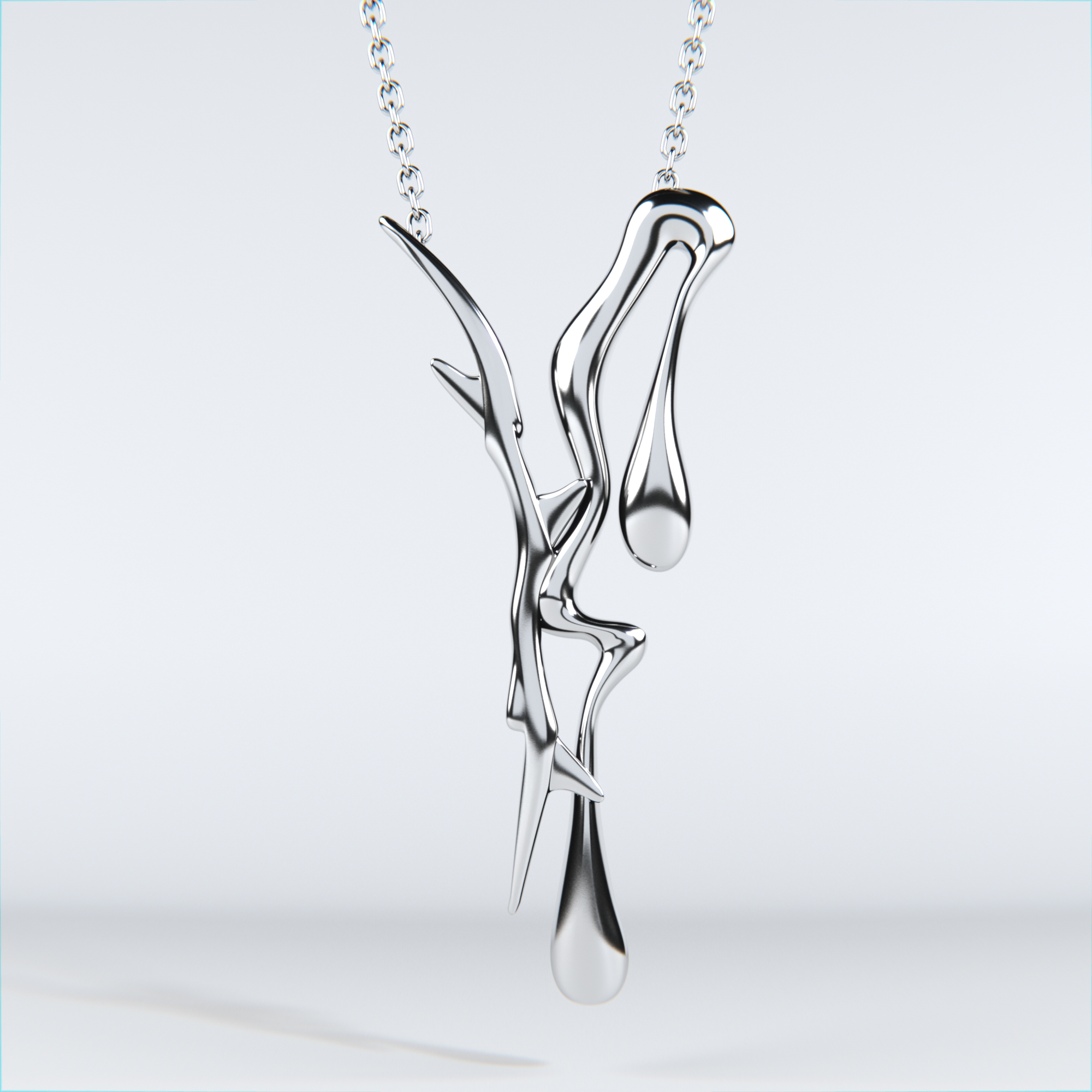 #E5 NECKLACE