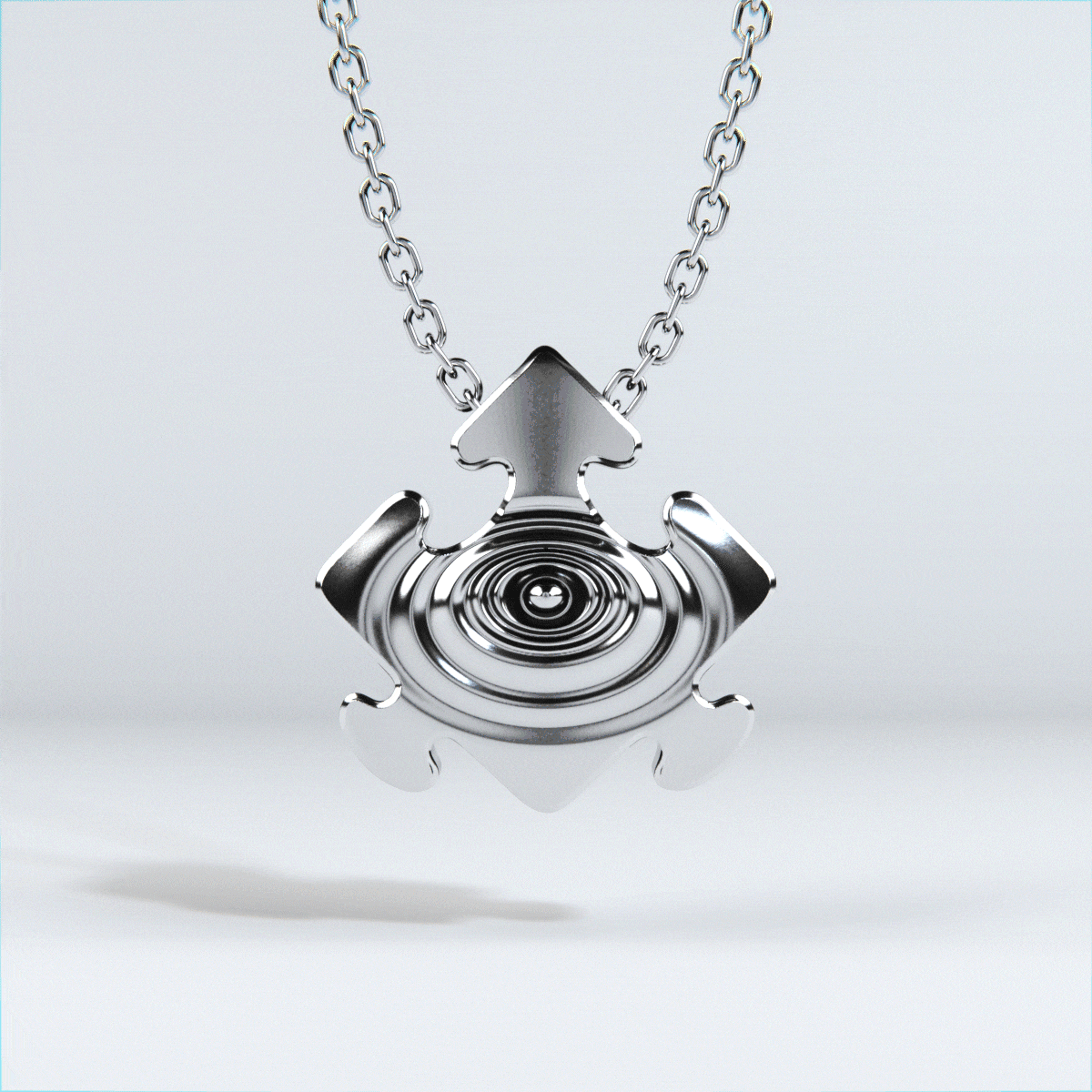 #E1 NECKLACE