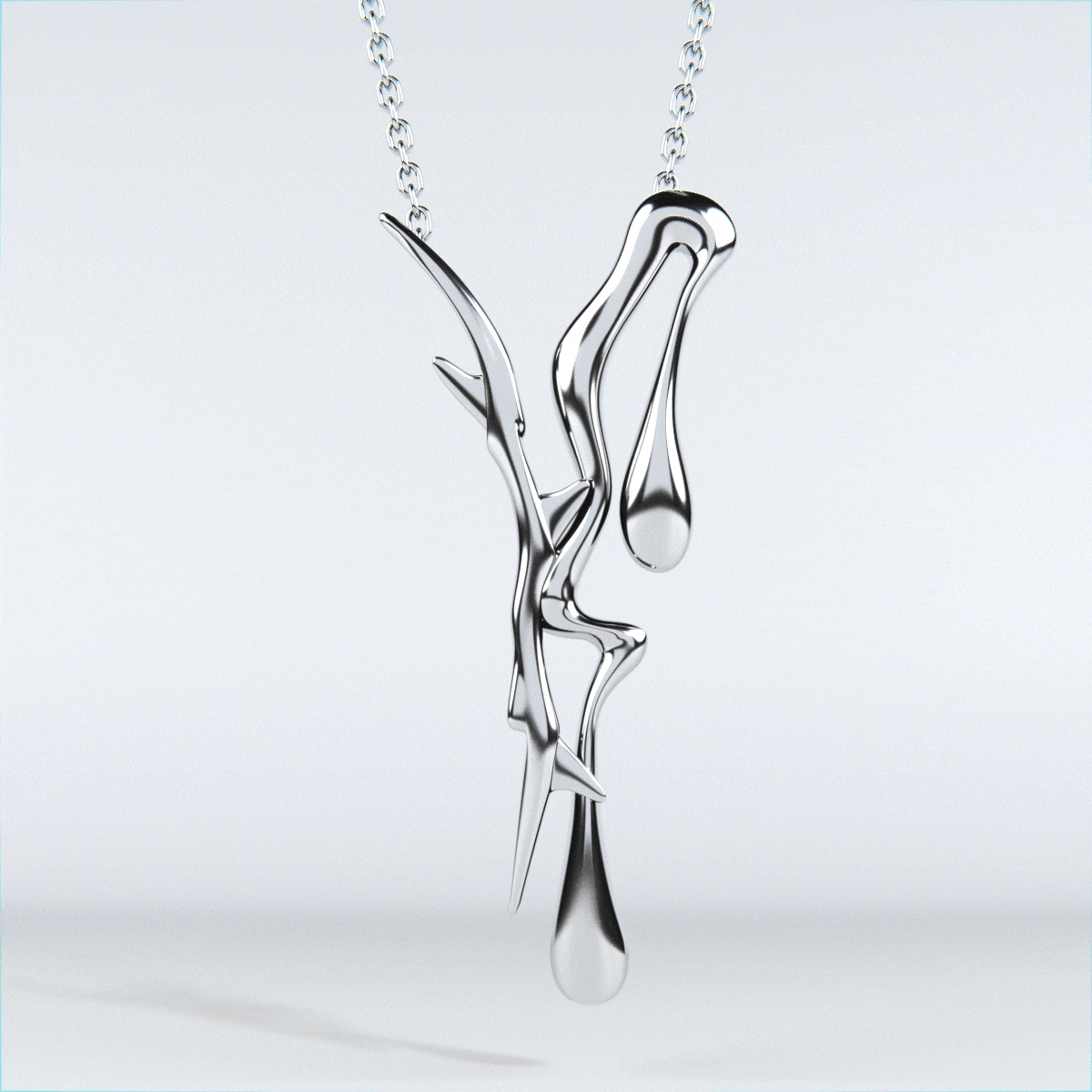 #E5 NECKLACE