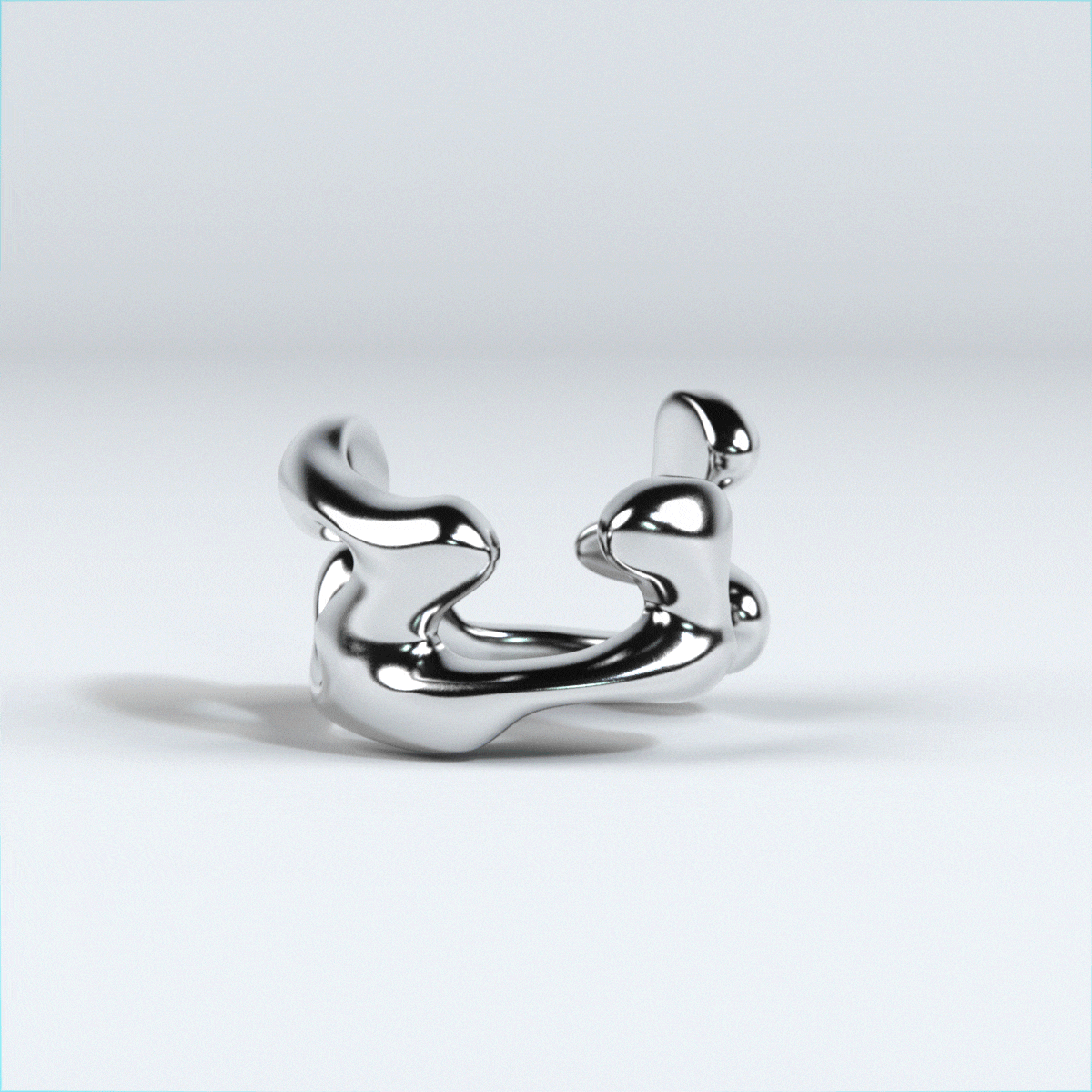 #E9 EARCUFF