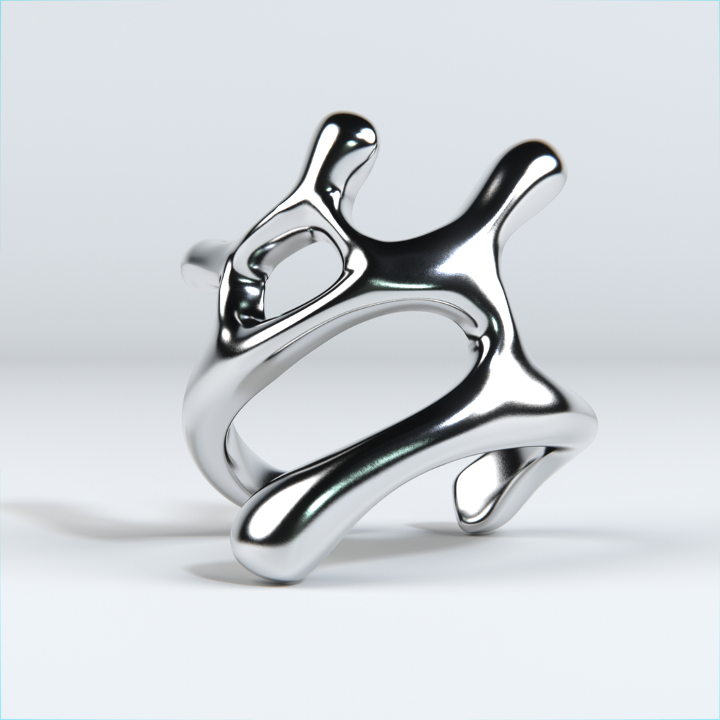 #E6 RING