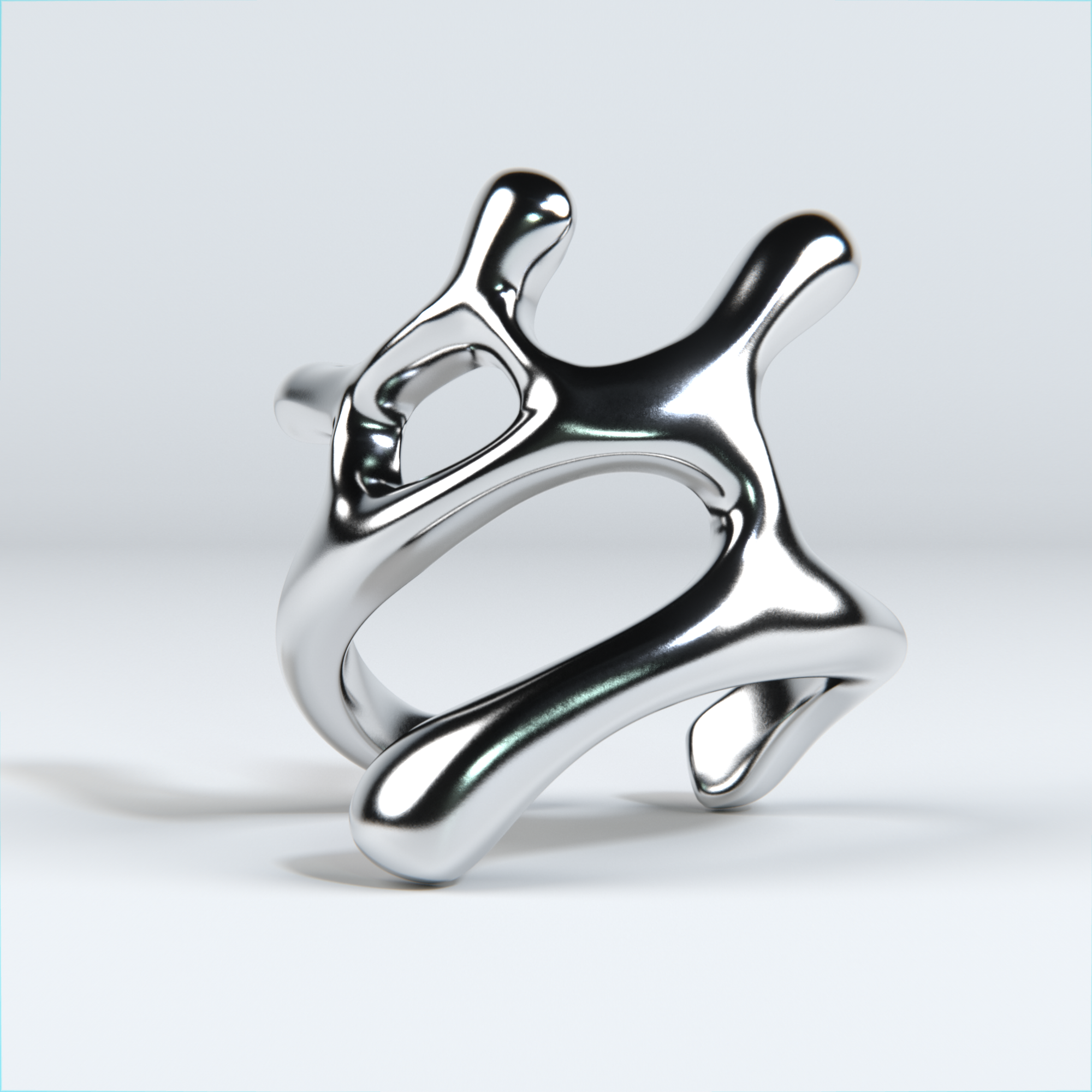 #E6 RING