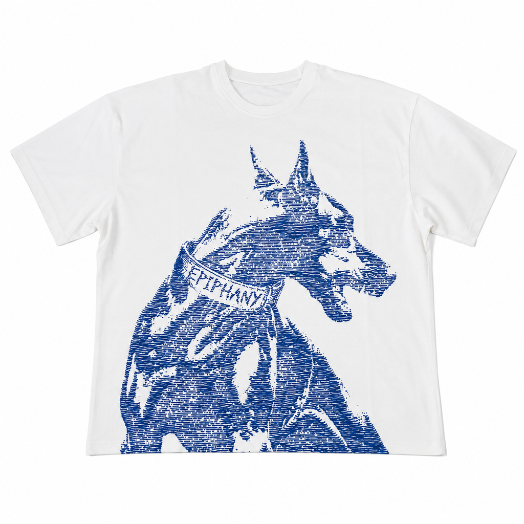 rover tee